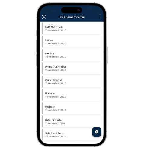 Vision Cast Mobile 1