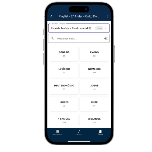 Vision Cast Mobile 2