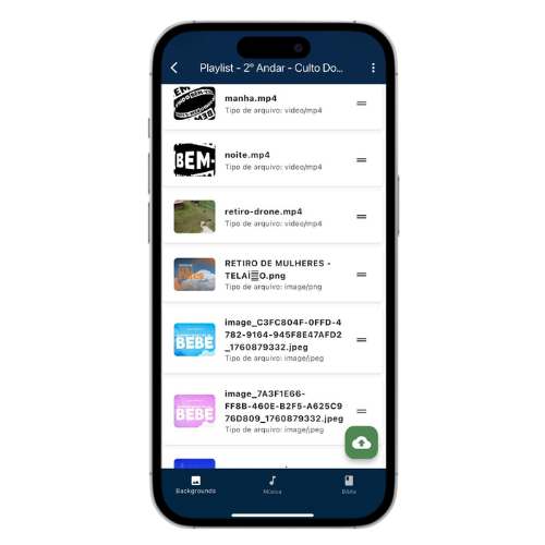 Vision Cast Mobile 3